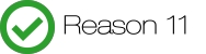 Reason